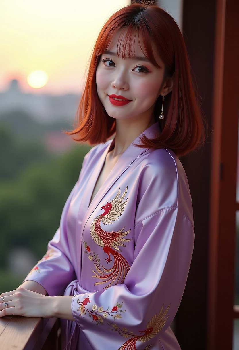 闪耀搭档海报